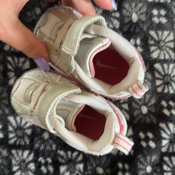 Y2K Nike Dart VI Baby Sneakers - Picture 6 of 8